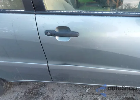 2005 Toyota Rav4 from USA, damaged, VIN JTEHD20V150063187